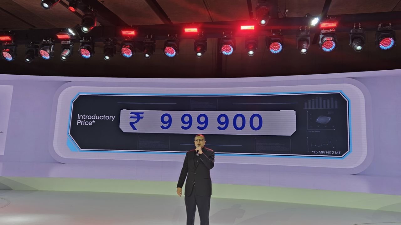 Hyundai Bayon Launched (1)