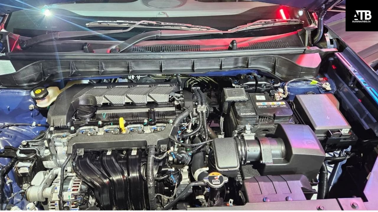 Hyundai Bayon Launched (2)
