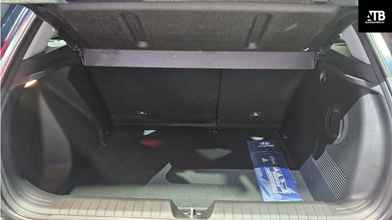 Hyundai Bayon Launched (3)