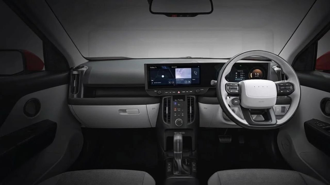 Hyundai Bayon SUV (1)