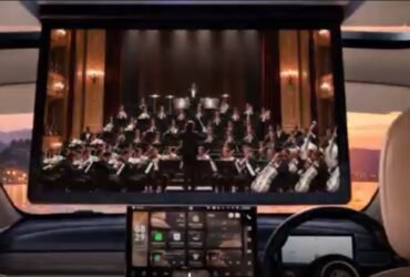 MG Windsor EV Indulge Edition