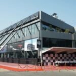 Mahindra Ahmedabad Dealership