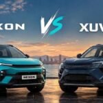 Mahindra XUV 3XO CNG Vs Tata Nexon CNG