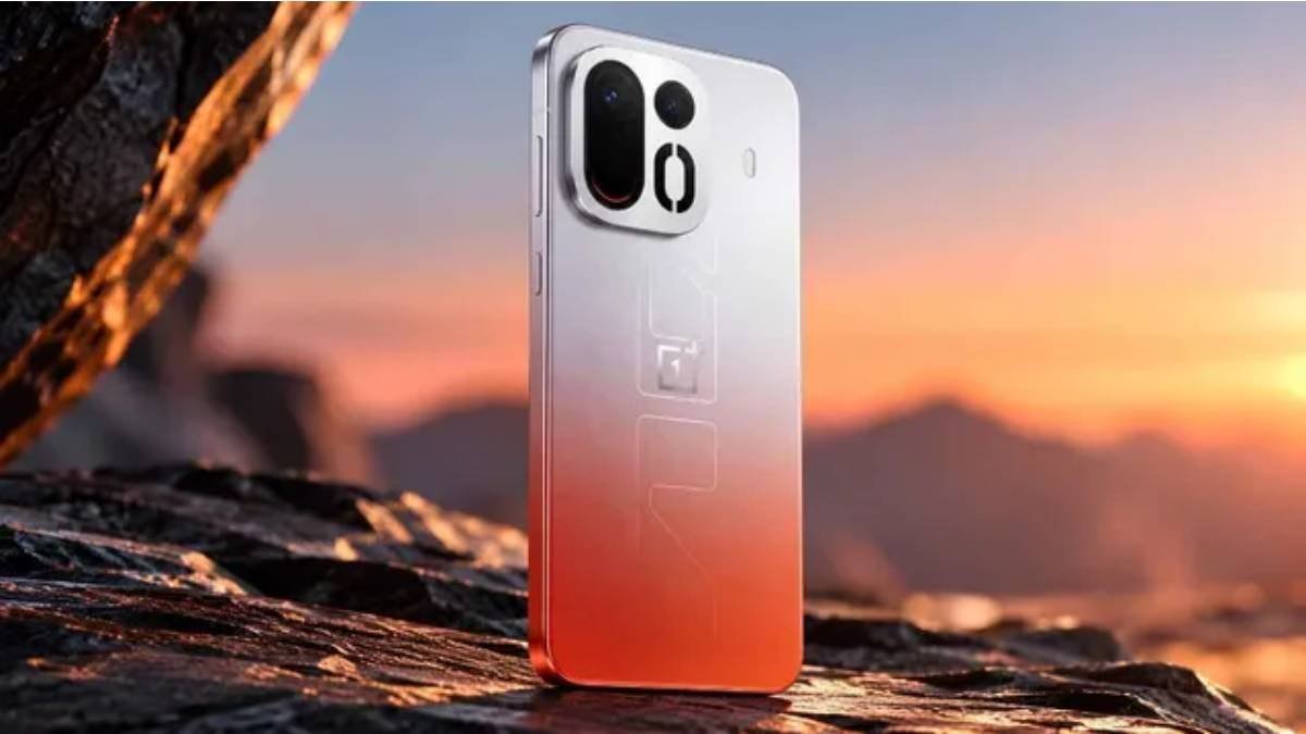 OnePlus Ace 7 और Ace 7 Pro में 9,000mAh की Glacier Battery