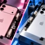 Apple iPhone 18 के संभावित डिजाइन की तस्वीरें सामने आई