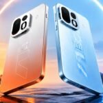 OnePlus Ace 7 Pro का डिजाइन ऑनलाइन सामने आया।