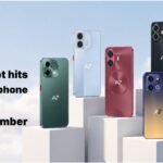 Ai+ Smartphone के कई स्मार्टफोन मॉडल्स की 15 नवंबर 2026 से कीमत बढ़ेगी।