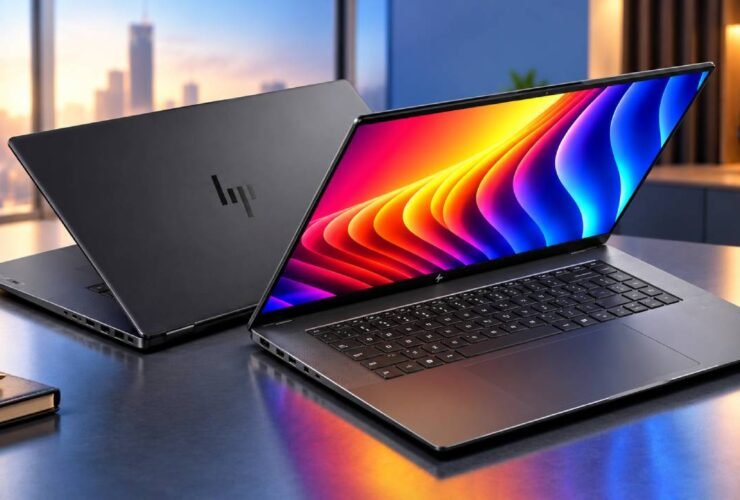 HP ZBook Ultra G3a भारत में लॉन्च