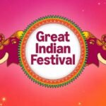Amazon Great Indian Festival 2026