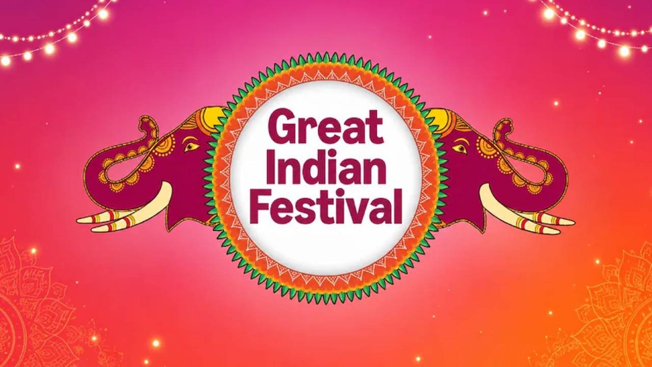 Amazon Great Indian Festival 2026