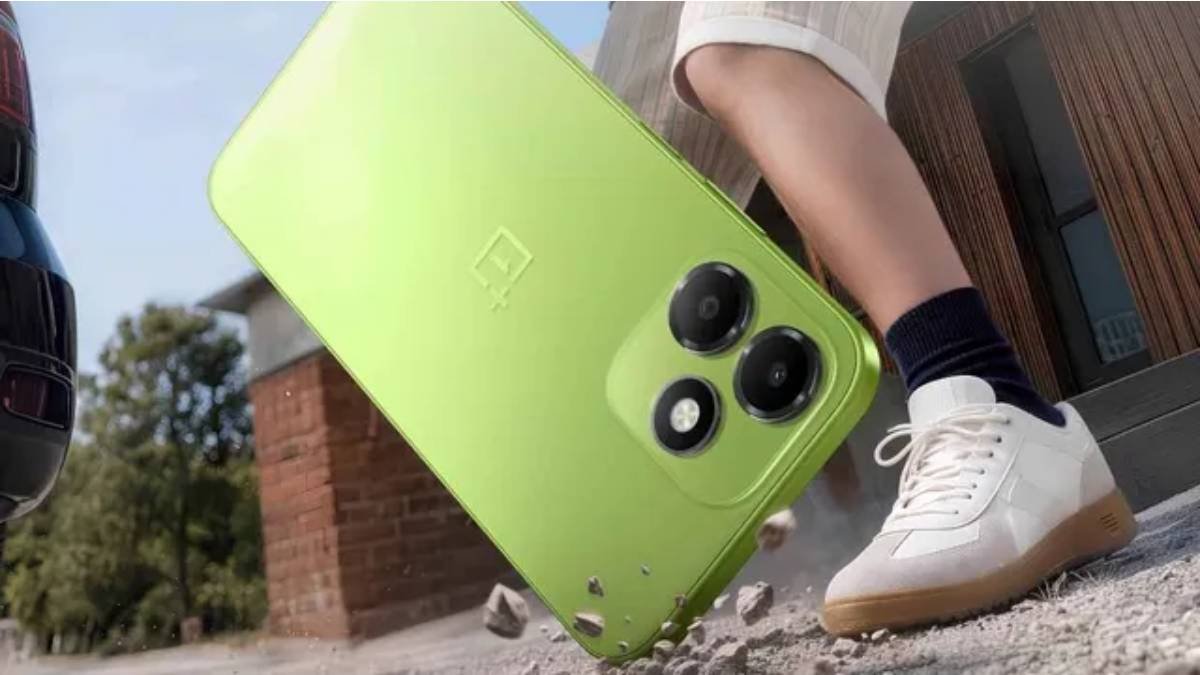OnePlus N6 Lite 4G पर छूट