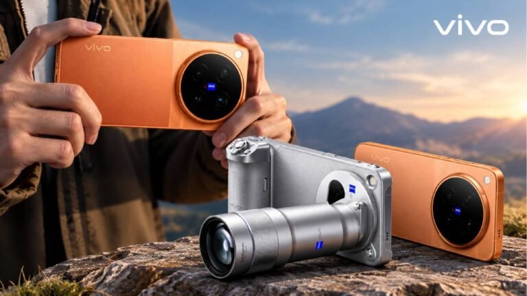 Vivo X500, X500 Pro And X500 Pro Max कब लॉन्च होंगे?