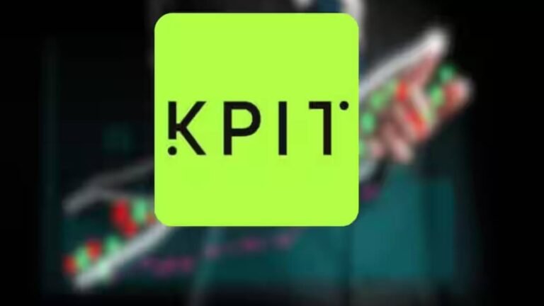 KPIT Technologies Q2 FY27 Results