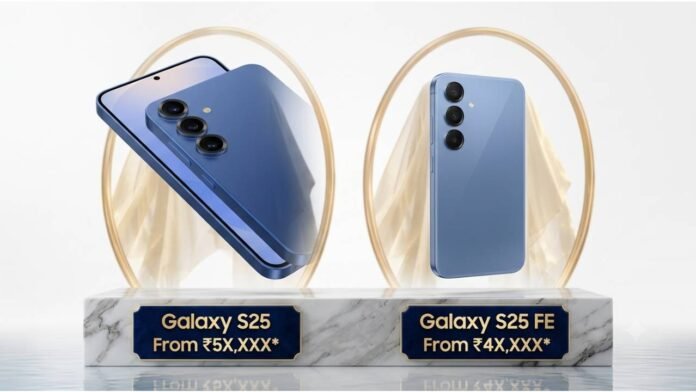 Flipkart Big Billion Days Sale 2026 में Samsung के कई Galaxy स्मार्टफोन्स कम कीमत पर खरीदने का मौका मिलेगा।