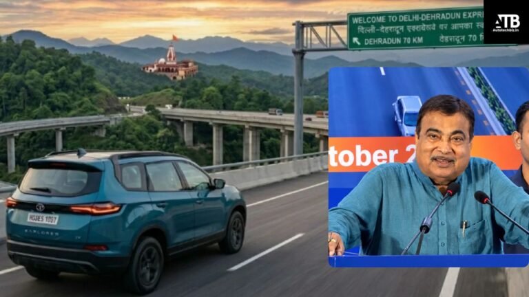 Nitin Gadkari Minister (1)