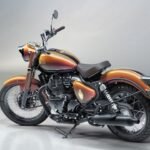 Royal Enfield Classic 650 Anniversary Edition Launch