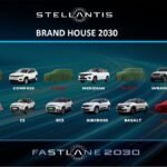 Stellantis Jeep Citroen