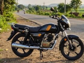 TVS Radeon 2026