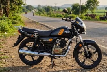 TVS Radeon 2026