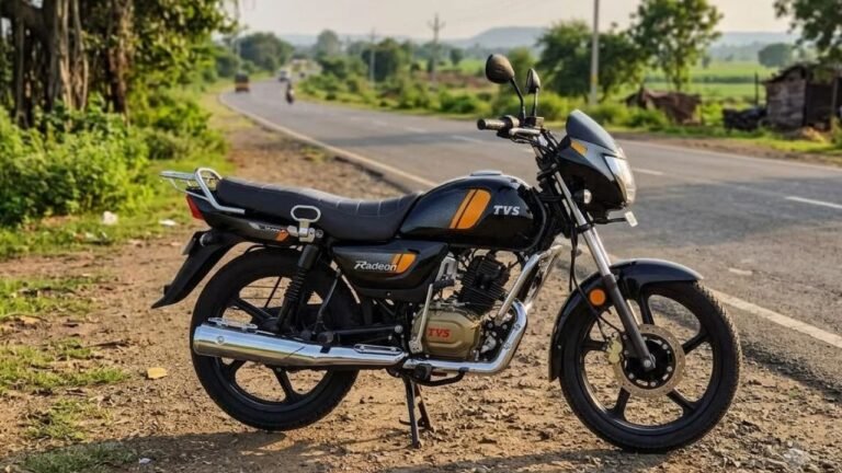 TVS Radeon 2026