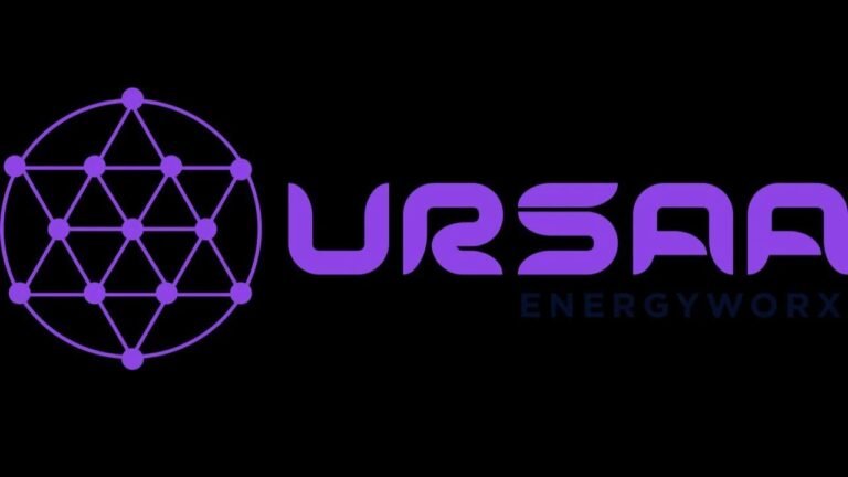 Ursaa Energy Worx