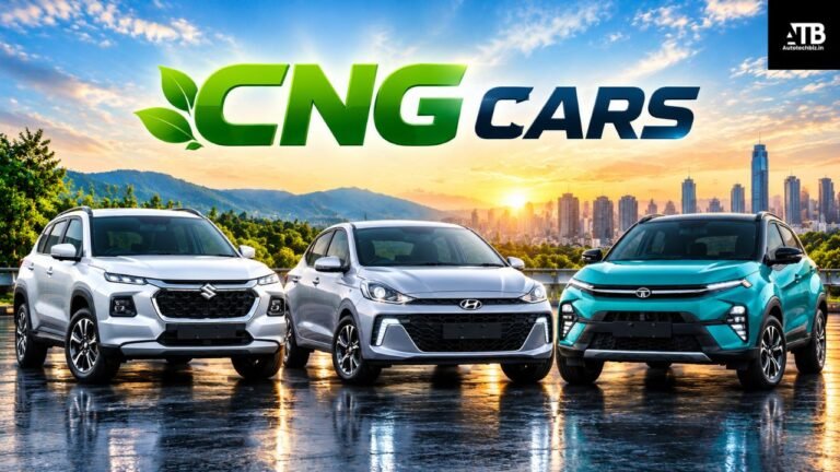 cng car
