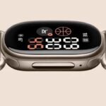 Google Fitbit Edge