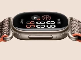 Google Fitbit Edge