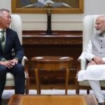 hyundai meet pm modi