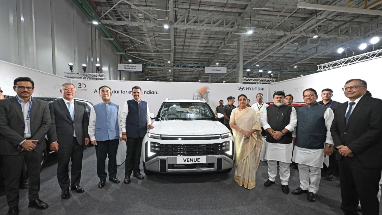hyundai plant innogration