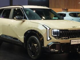 kia seltos hybrid