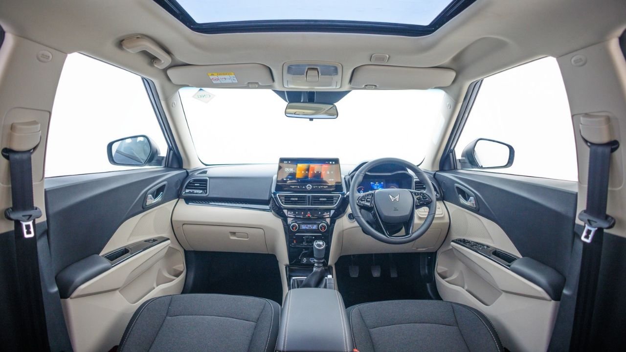 mahindra xuv 3xo cng
