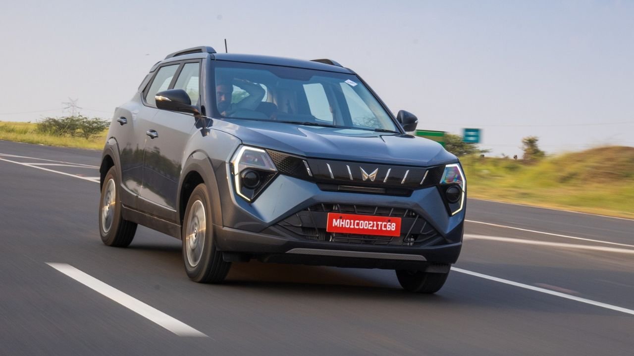 Mahindra