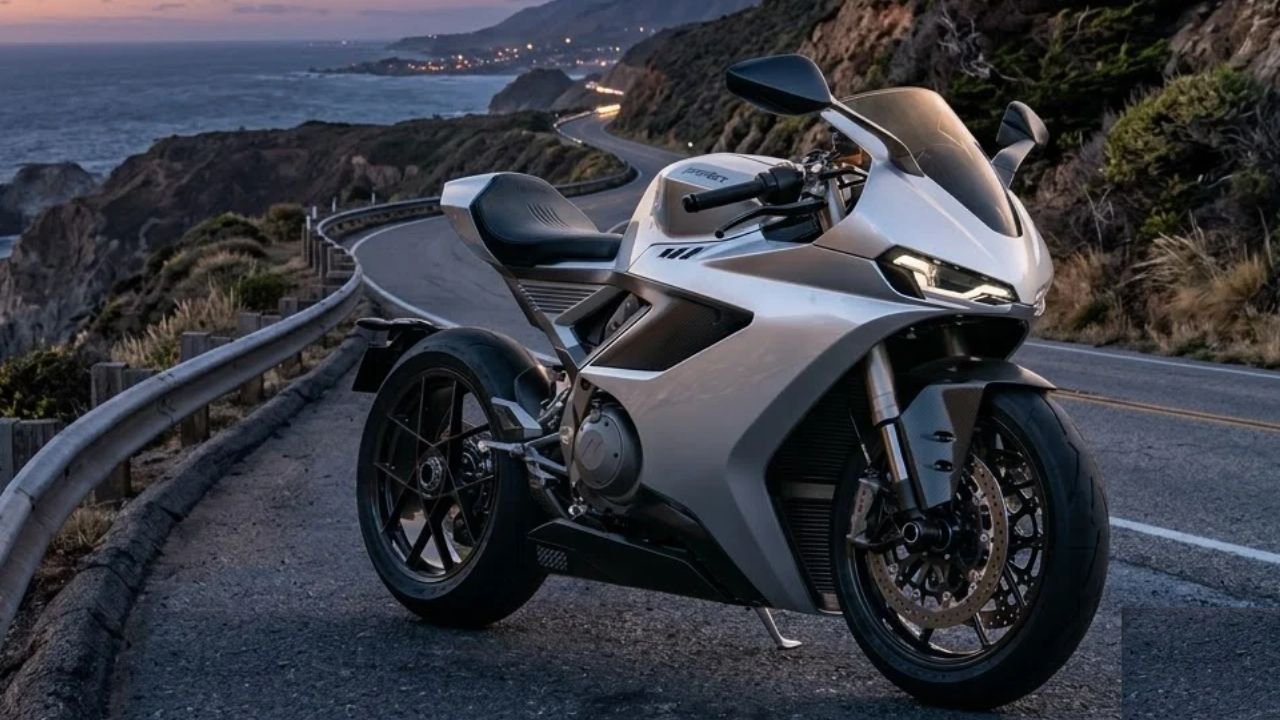 norton manx R