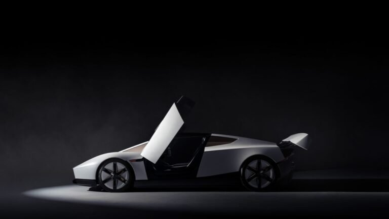 tesla roadster launch